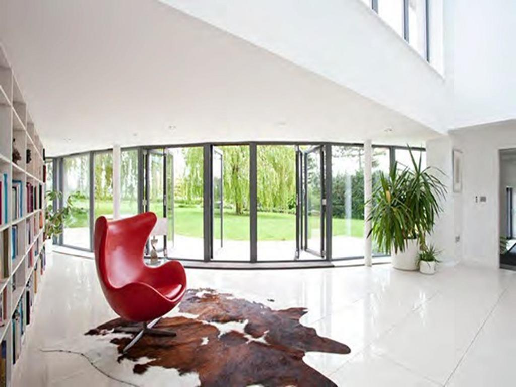 Warborough B&B Wallingford Buitenkant foto