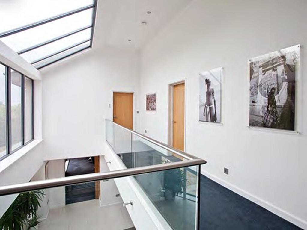 Warborough B&B Wallingford Buitenkant foto