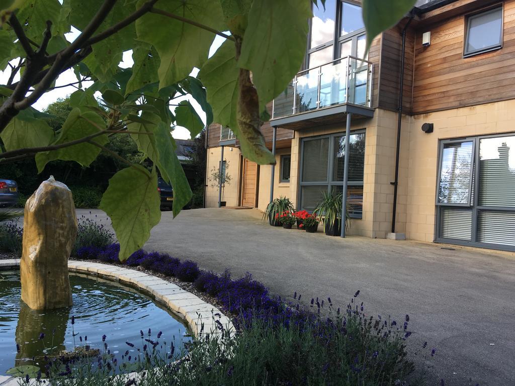 Warborough B&B Wallingford Buitenkant foto