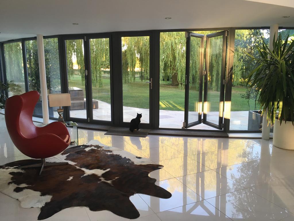 Warborough B&B Wallingford Buitenkant foto