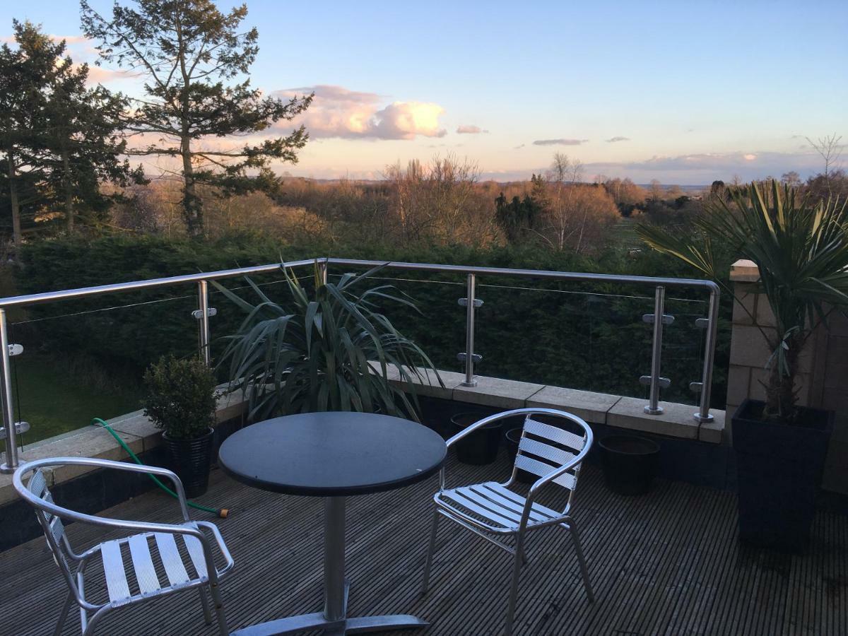 Warborough B&B Wallingford Buitenkant foto