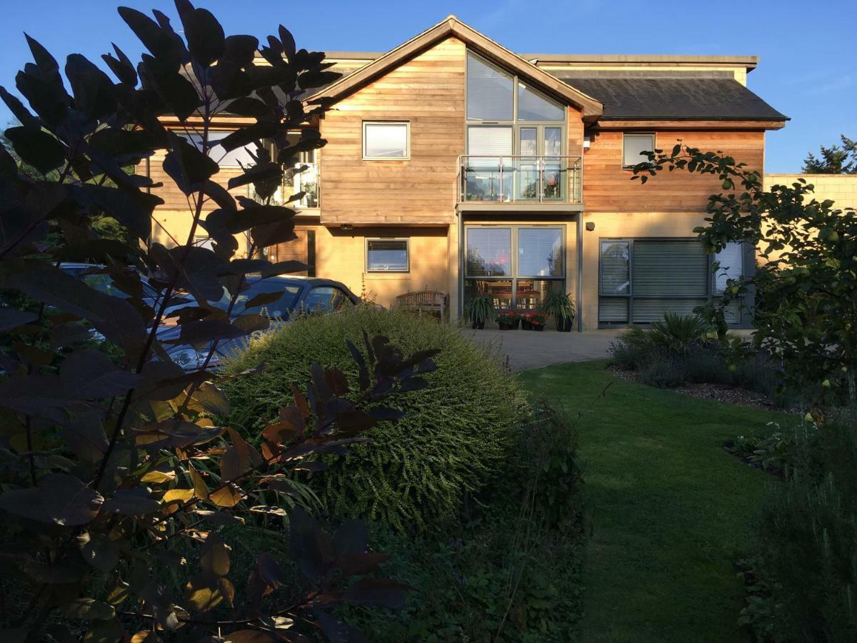 Warborough B&B Wallingford Buitenkant foto