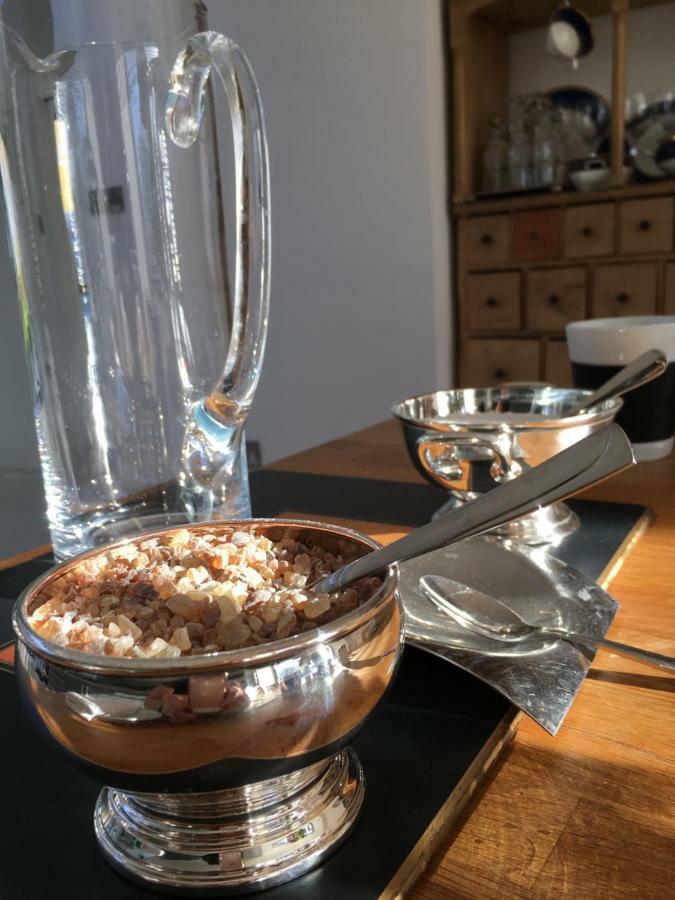 Warborough B&B Wallingford Buitenkant foto