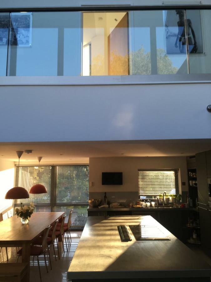 Warborough B&B Wallingford Buitenkant foto